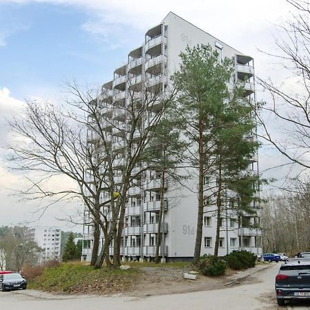 Mieszkanie Zacisze - Noclegisopot Sopot Exterior foto