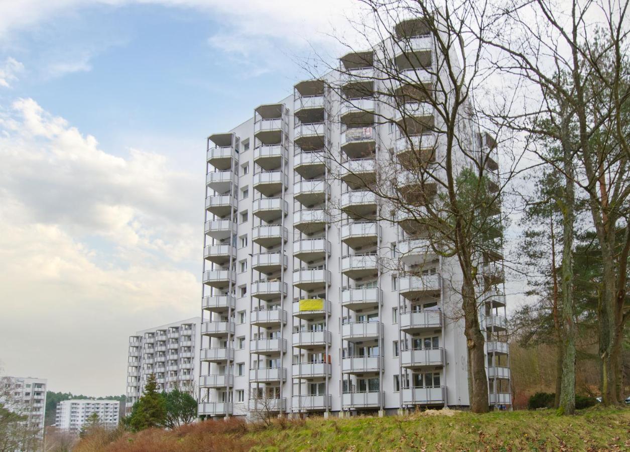 Mieszkanie Zacisze - Noclegisopot Sopot Exterior foto